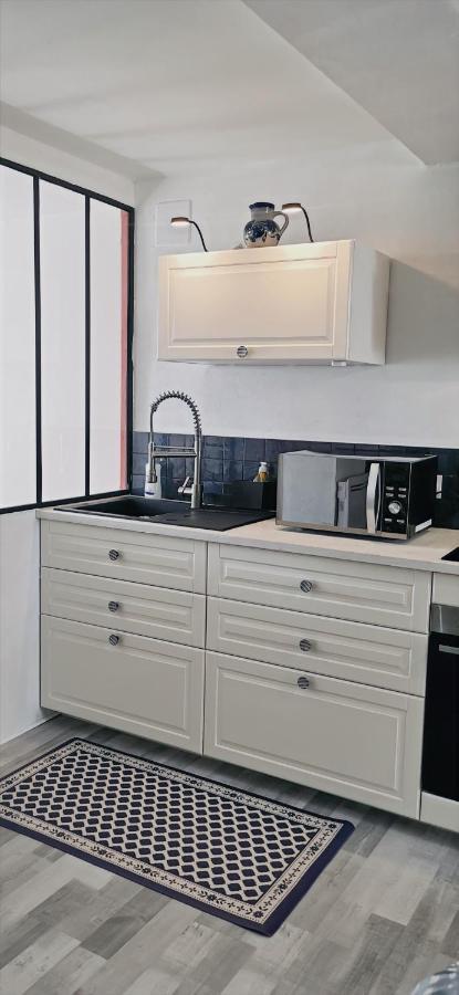 Bleu - Eden - Moderne En Hypercentre Apartment *