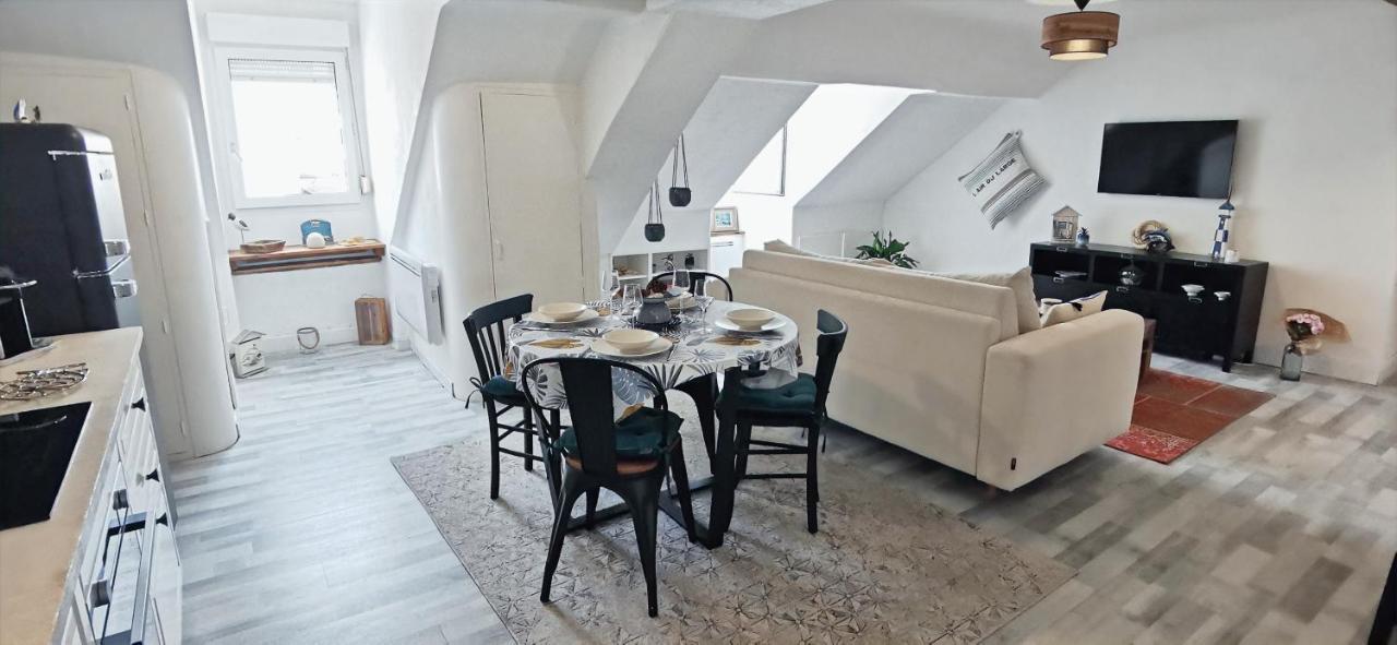 Apartment Bleu - Eden - Moderne En Hypercentre